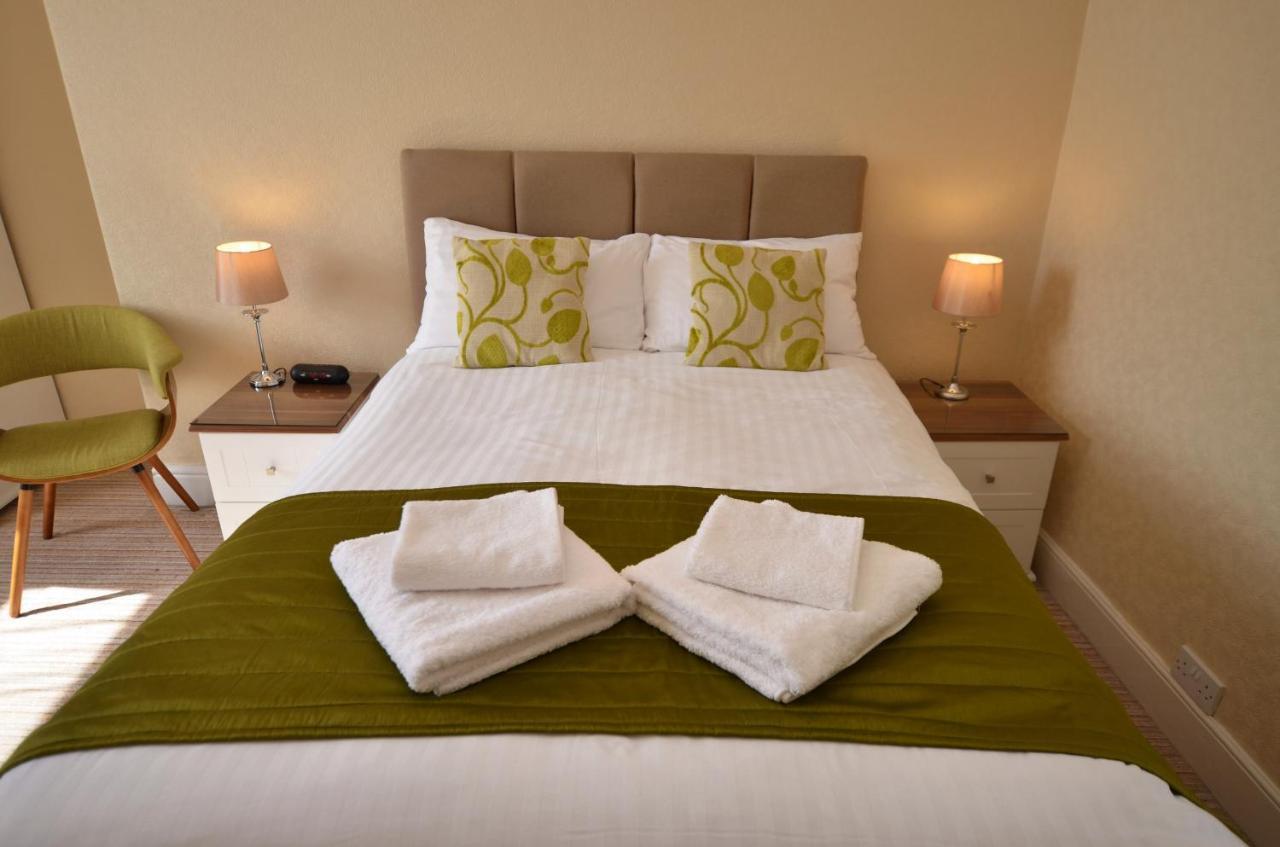 St. Hilary Guest House Llandudno Ngoại thất bức ảnh