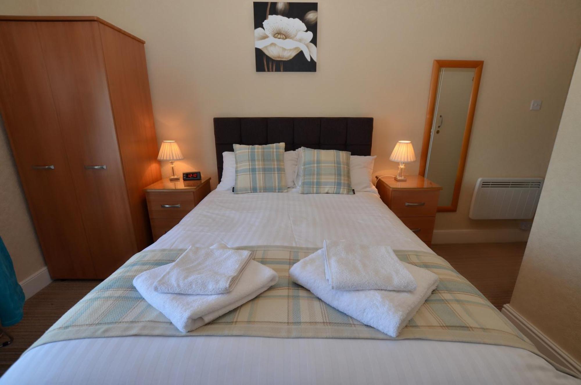 St. Hilary Guest House Llandudno Phòng bức ảnh