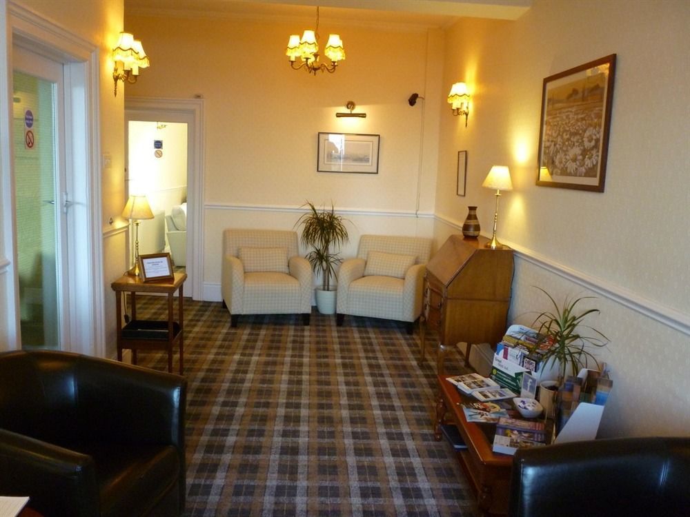 St. Hilary Guest House Llandudno Ngoại thất bức ảnh