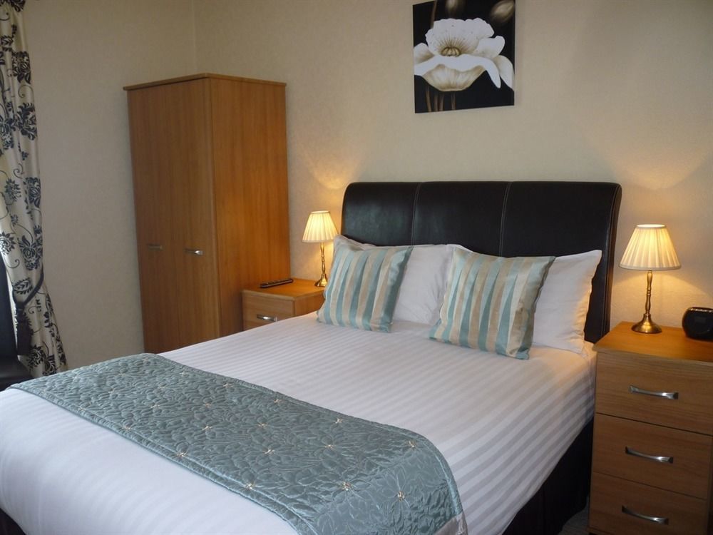 St. Hilary Guest House Llandudno Ngoại thất bức ảnh