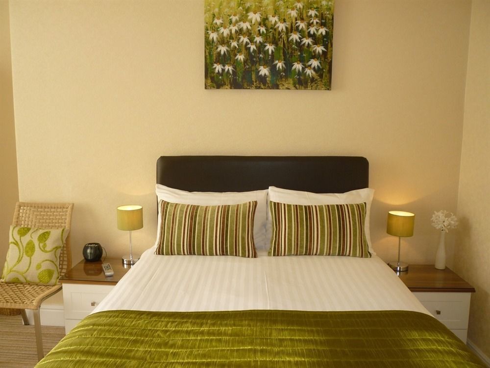 St. Hilary Guest House Llandudno Ngoại thất bức ảnh