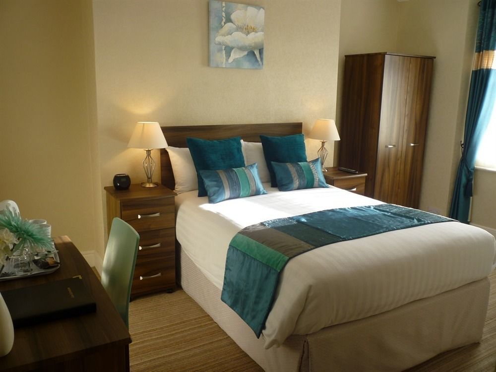 St. Hilary Guest House Llandudno Ngoại thất bức ảnh